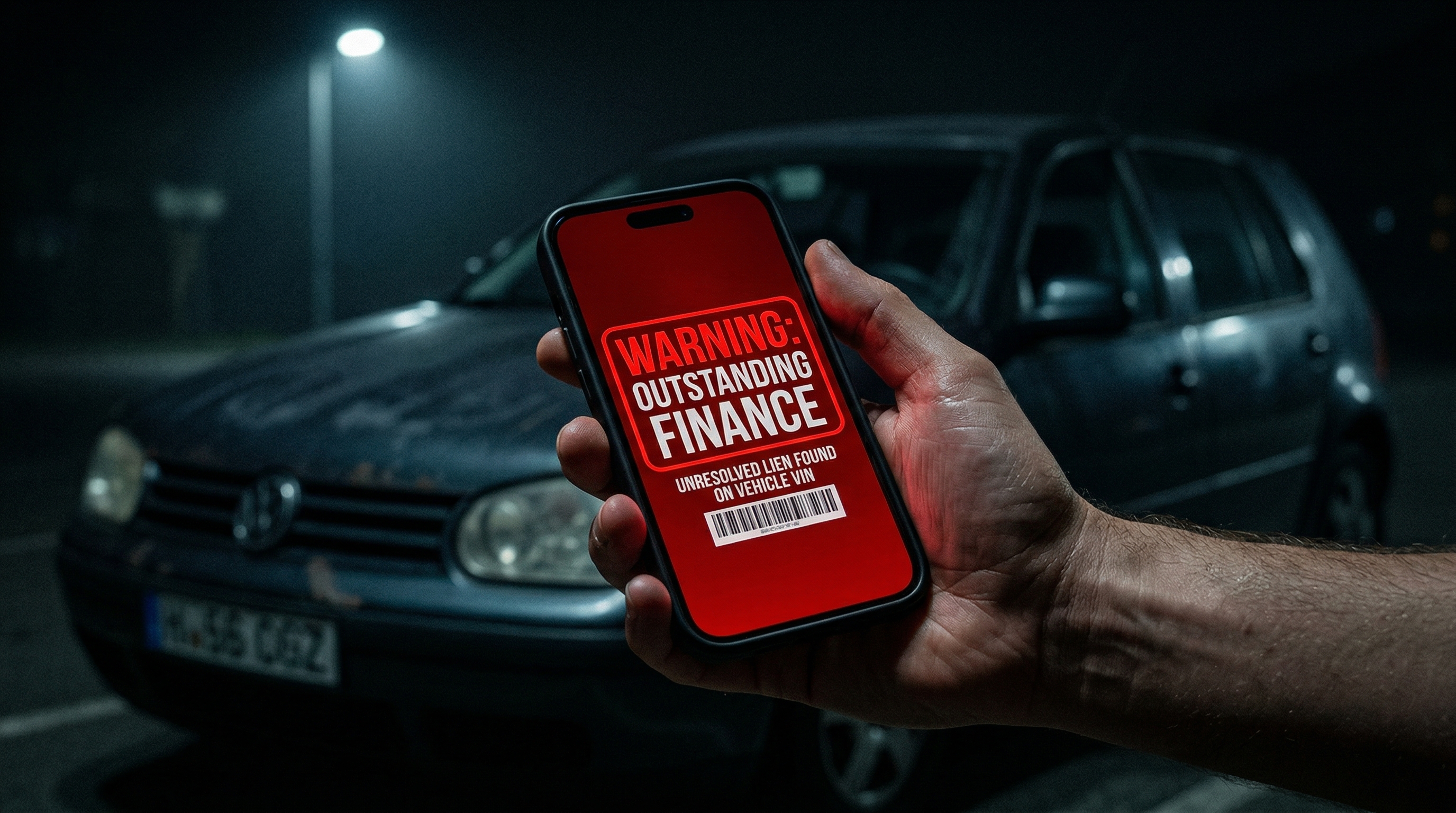 HPI check UK guide for South Africans